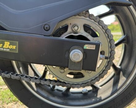 Хонда Другая, объемом двигателя 0.7 л и пробегом 0 тыс. км за 6000 $, фото 6 на Automoto.ua