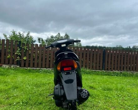 Хонда Інша, об'ємом двигуна 65 л та пробігом 0 тис. км за 600 $, фото 1 на Automoto.ua