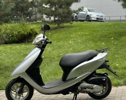 Хонда Другая, объемом двигателя 49 л и пробегом 0 тыс. км за 700 $, фото 2 на Automoto.ua