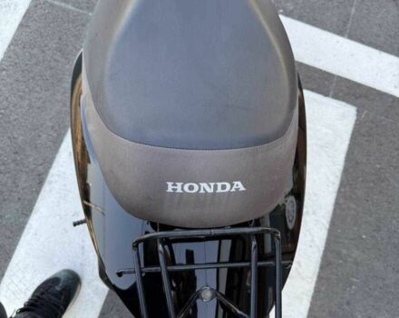 Хонда Інша, об'ємом двигуна 50 л та пробігом 0 тис. км за 650 $, фото 19 на Automoto.ua