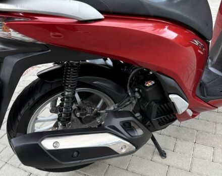 Хонда Другая, объемом двигателя 0.13 л и пробегом 0 тыс. км за 2099 $, фото 7 на Automoto.ua