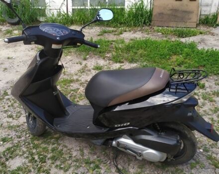 Хонда Другая, объемом двигателя 50 л и пробегом 0 тыс. км за 467 $, фото 1 на Automoto.ua