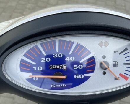 Хонда Другая, объемом двигателя 49 л и пробегом 0 тыс. км за 720 $, фото 2 на Automoto.ua