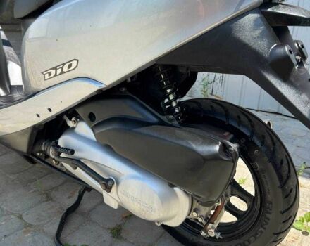Хонда Другая, объемом двигателя 49 л и пробегом 0 тыс. км за 710 $, фото 13 на Automoto.ua