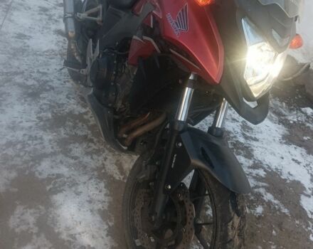 Хонда Інша, об'ємом двигуна 0.4 л та пробігом 0 тис. км за 4300 $, фото 1 на Automoto.ua