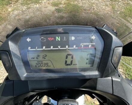 Хонда Другая, объемом двигателя 0.7 л и пробегом 0 тыс. км за 6000 $, фото 2 на Automoto.ua