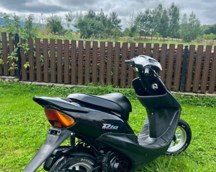 Хонда Інша, об'ємом двигуна 65 л та пробігом 0 тис. км за 600 $, фото 22 на Automoto.ua