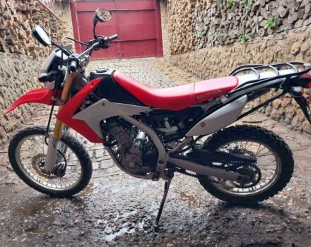 Хонда Другая, объемом двигателя 0 л и пробегом 0 тыс. км за 4500 $, фото 2 на Automoto.ua