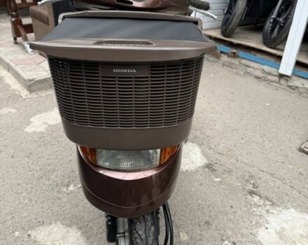 Хонда Другая, объемом двигателя 49 л и пробегом 0 тыс. км за 680 $, фото 10 на Automoto.ua