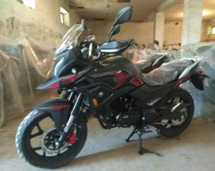 Хонда Другая, объемом двигателя 49 л и пробегом 0 тыс. км за 575 $, фото 15 на Automoto.ua