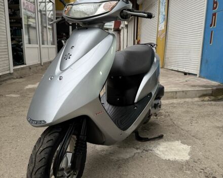 Хонда Другая, объемом двигателя 49 л и пробегом 0 тыс. км за 720 $, фото 10 на Automoto.ua