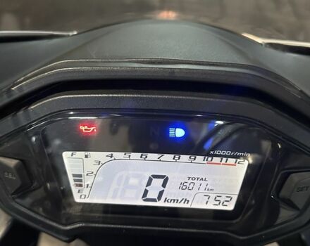 Хонда Інша, об'ємом двигуна 0.4 л та пробігом 0 тис. км за 4000 $, фото 5 на Automoto.ua