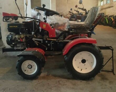 Хонда Другая, объемом двигателя 49 л и пробегом 0 тыс. км за 575 $, фото 7 на Automoto.ua