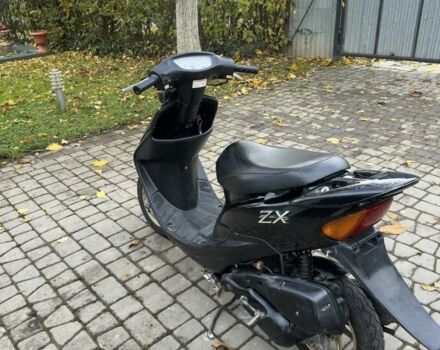 Хонда Другая, объемом двигателя 50 л и пробегом 0 тыс. км за 431 $, фото 5 на Automoto.ua