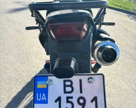 Хонда Інша, об'ємом двигуна 0.13 л та пробігом 0 тис. км за 1699 $, фото 8 на Automoto.ua