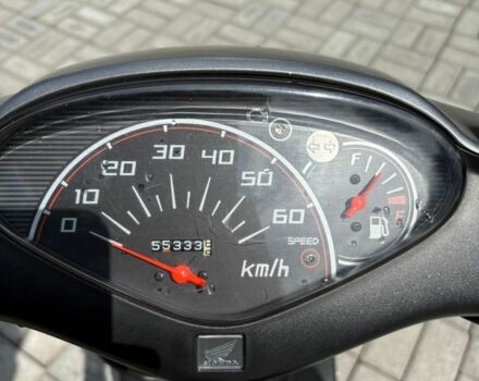 Хонда Другая, объемом двигателя 49 л и пробегом 0 тыс. км за 600 $, фото 3 на Automoto.ua
