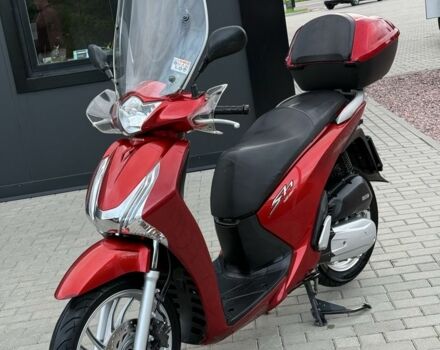 Хонда Другая, объемом двигателя 0.13 л и пробегом 0 тыс. км за 2099 $, фото 2 на Automoto.ua