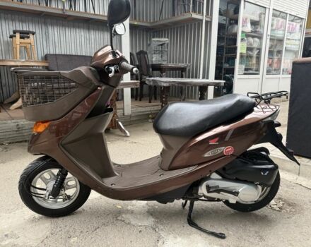 Хонда Другая, объемом двигателя 49 л и пробегом 0 тыс. км за 680 $, фото 1 на Automoto.ua