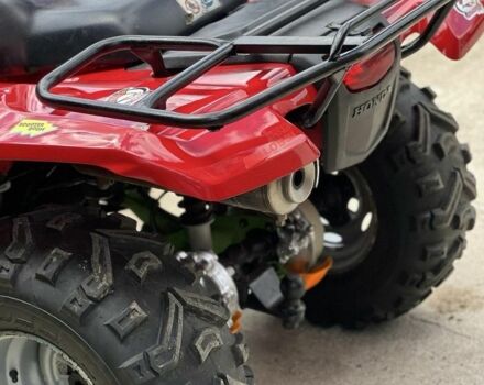 Хонда Другая, объемом двигателя 0 л и пробегом 0 тыс. км за 5200 $, фото 1 на Automoto.ua