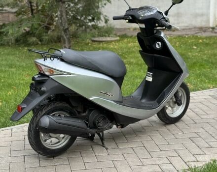 Хонда Другая, объемом двигателя 49 л и пробегом 0 тыс. км за 700 $, фото 10 на Automoto.ua