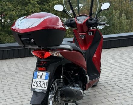 Хонда Другая, объемом двигателя 0.13 л и пробегом 0 тыс. км за 2099 $, фото 10 на Automoto.ua