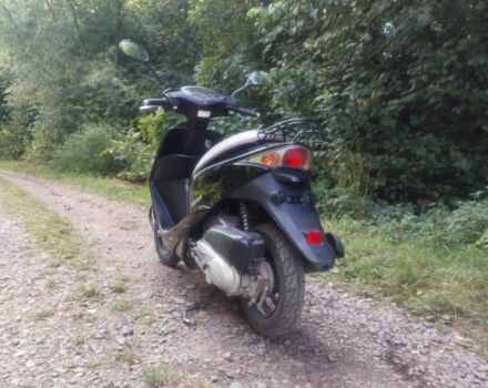 Хонда Другая, объемом двигателя 50 л и пробегом 0 тыс. км за 467 $, фото 5 на Automoto.ua