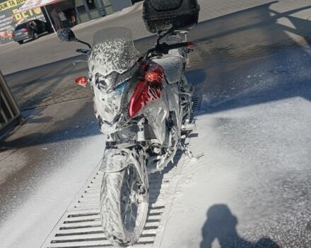Хонда Інша, об'ємом двигуна 0.4 л та пробігом 0 тис. км за 4300 $, фото 3 на Automoto.ua