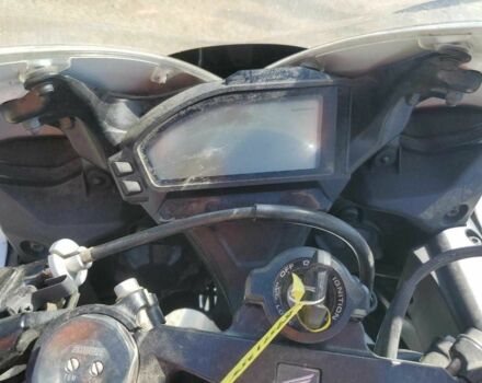 Хонда Другая, объемом двигателя 0 л и пробегом 0 тыс. км за 2900 $, фото 7 на Automoto.ua