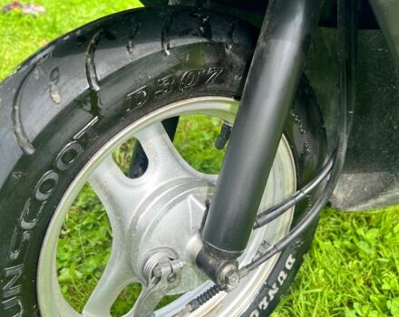 Хонда Інша, об'ємом двигуна 65 л та пробігом 0 тис. км за 600 $, фото 19 на Automoto.ua
