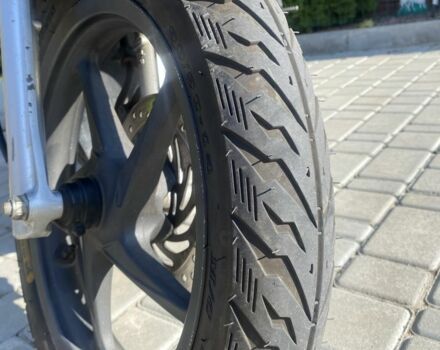 Хонда Інша, об'ємом двигуна 0.11 л та пробігом 0 тис. км за 1400 $, фото 4 на Automoto.ua