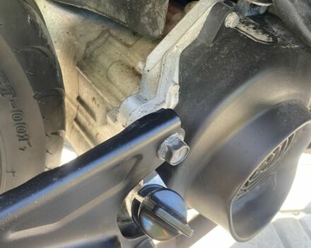Хонда Інша, об'ємом двигуна 0.11 л та пробігом 0 тис. км за 1400 $, фото 6 на Automoto.ua