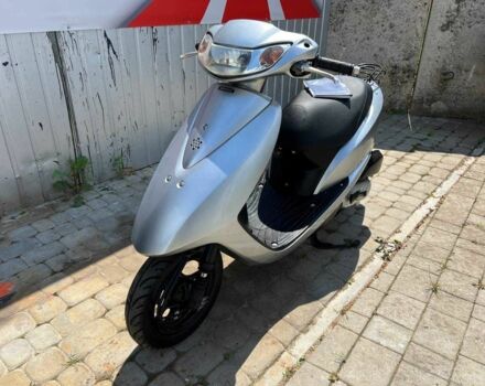Хонда Другая, объемом двигателя 49 л и пробегом 0 тыс. км за 710 $, фото 1 на Automoto.ua