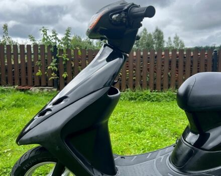Хонда Інша, об'ємом двигуна 65 л та пробігом 0 тис. км за 600 $, фото 6 на Automoto.ua