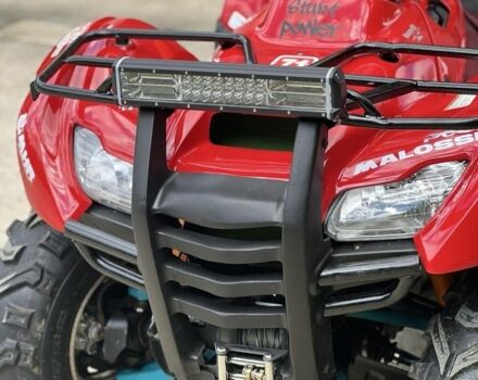 Хонда Другая, объемом двигателя 0 л и пробегом 0 тыс. км за 5200 $, фото 3 на Automoto.ua