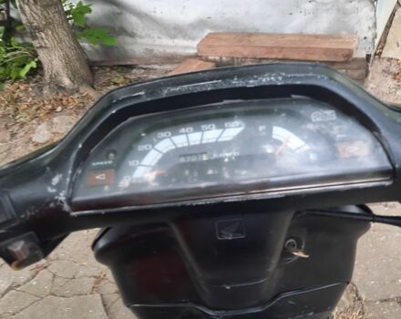 Хонда Другая, объемом двигателя 65 л и пробегом 0 тыс. км за 182 $, фото 1 на Automoto.ua