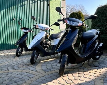 Хонда Другая, объемом двигателя 49 л и пробегом 0 тыс. км за 560 $, фото 2 на Automoto.ua