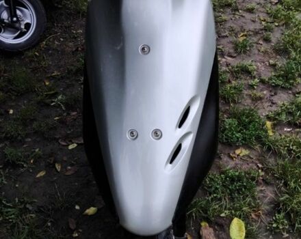 Хонда Другая, объемом двигателя 49 л и пробегом 0 тыс. км за 370 $, фото 1 на Automoto.ua