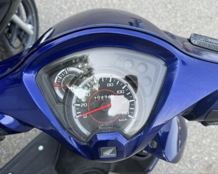 Хонда Інша, об'ємом двигуна 0.11 л та пробігом 0 тис. км за 1500 $, фото 10 на Automoto.ua