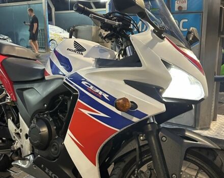 Хонда Інша, об'ємом двигуна 0.4 л та пробігом 0 тис. км за 4000 $, фото 1 на Automoto.ua