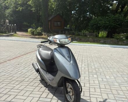 Хонда Другая, объемом двигателя 49 л и пробегом 0 тыс. км за 600 $, фото 2 на Automoto.ua
