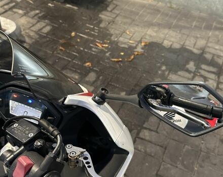 Хонда Інша, об'ємом двигуна 0.4 л та пробігом 0 тис. км за 4000 $, фото 3 на Automoto.ua