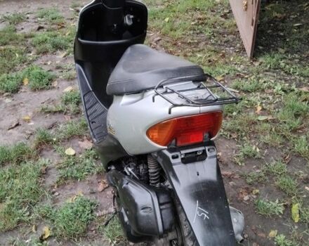 Хонда Другая, объемом двигателя 49 л и пробегом 0 тыс. км за 370 $, фото 4 на Automoto.ua