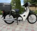 Хонда Інша, об'ємом двигуна 49 л та пробігом 0 тис. км за 1090 $, фото 2 на Automoto.ua