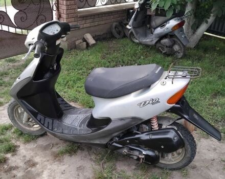 Хонда Другая, объемом двигателя 49 л и пробегом 0 тыс. км за 320 $, фото 10 на Automoto.ua