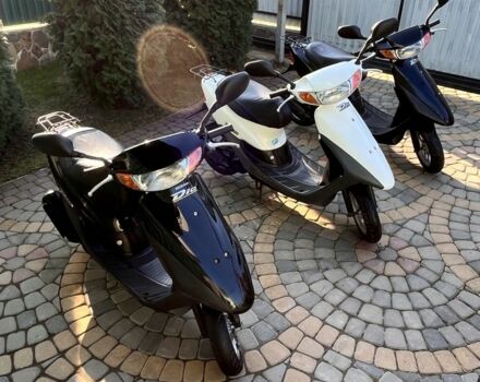 Хонда Другая, объемом двигателя 49 л и пробегом 0 тыс. км за 560 $, фото 4 на Automoto.ua