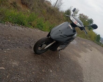 Хонда Другая, объемом двигателя 49 л и пробегом 0 тыс. км за 420 $, фото 1 на Automoto.ua