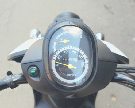 Хонда Інша, об'ємом двигуна 0.11 л та пробігом 0 тис. км за 1211 $, фото 2 на Automoto.ua