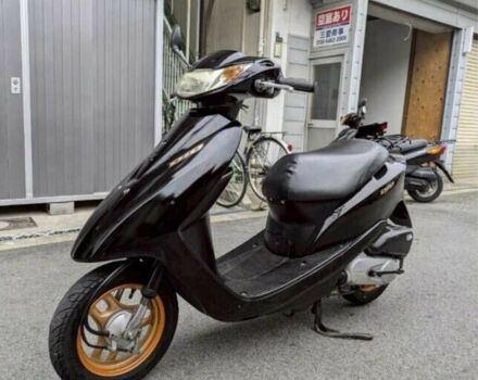 Хонда Інша, об'ємом двигуна 50 л та пробігом 0 тис. км за 650 $, фото 2 на Automoto.ua
