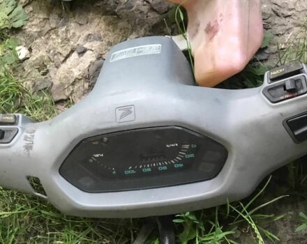 Хонда Другая, объемом двигателя 0 л и пробегом 0 тыс. км за 193 $, фото 3 на Automoto.ua