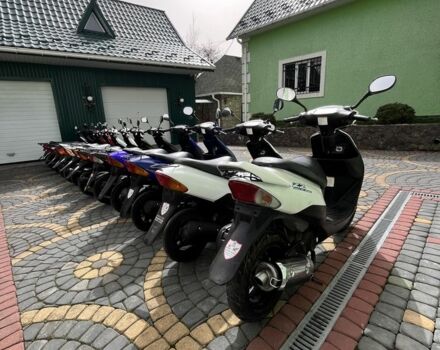 Хонда Другая, объемом двигателя 49 л и пробегом 0 тыс. км за 500 $, фото 5 на Automoto.ua